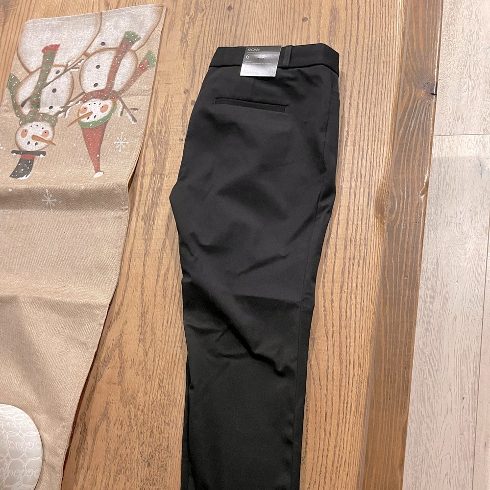 Banana republic Sloan pants. Never worn